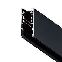 Шинопровод трек накладной 2м Эксперт-аксессуары (Expert-Accessories) A570206 Arte Lamp Шинопровод трек накладной 2м Эксперт-аксессуары (Expert-Accessories) A570206 Arte Lamp
